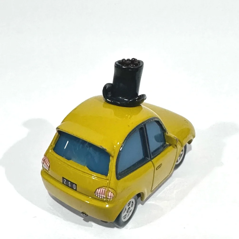 Disney Cars P.T. Flea Die-cast A Bug’s Life